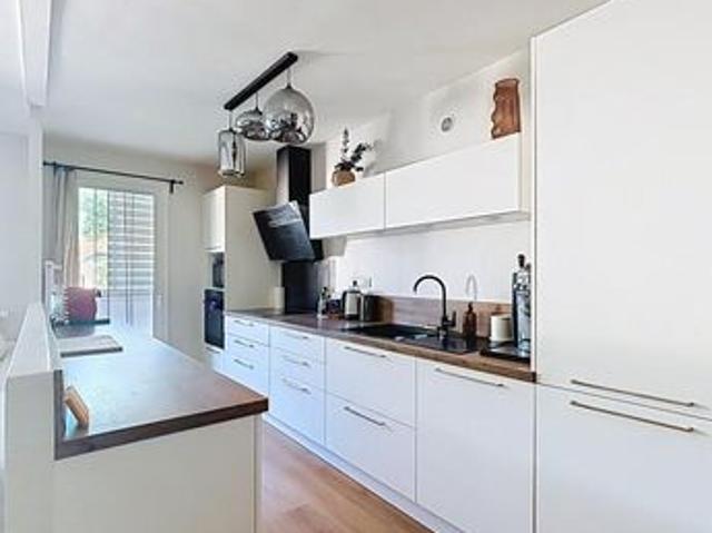 Appartement vente à Clermont-Ferrand, Royat