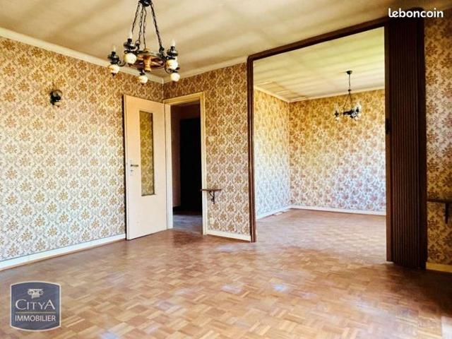 Appartement vente à Strasbourg, Hoenheim