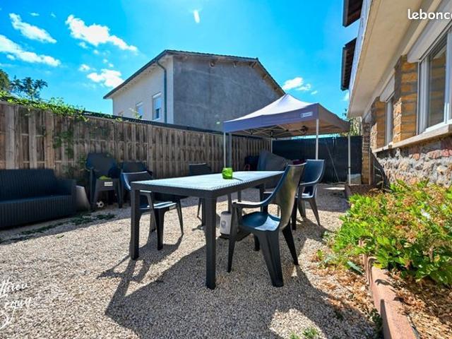 Appartement vente à Dieppe, Bully