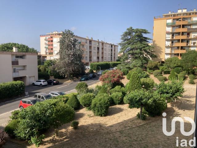 Appartement vente à Béziers