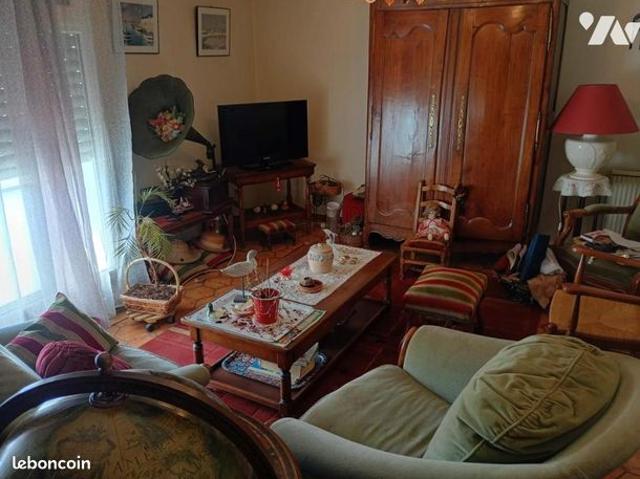 Appartement vente à Nantes, Orvault
