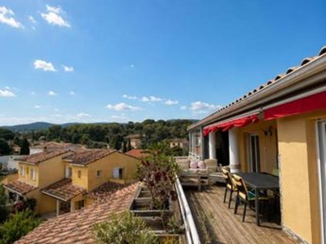 Appartement vente à Arrondissement de Toulon, Bormes-les-mimosas