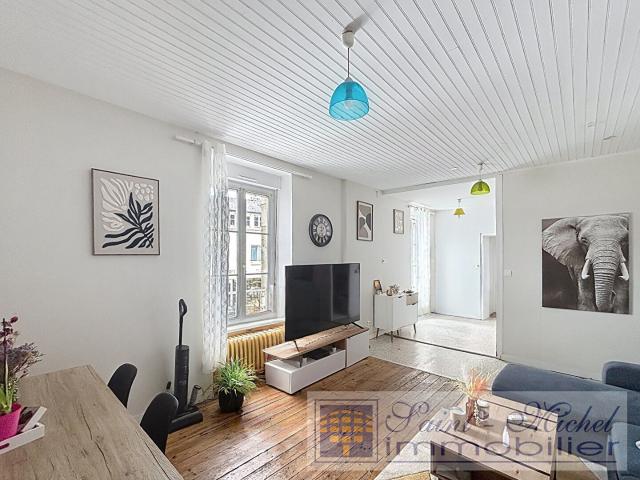 Appartement vente à Quimper, Bretagne