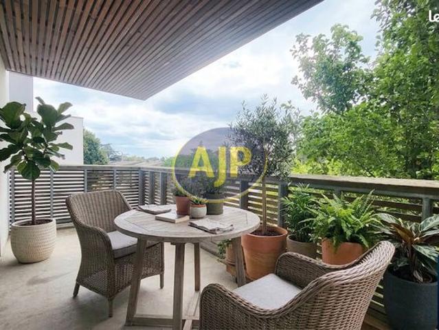 Appartement vente à Mérignac, Gironde