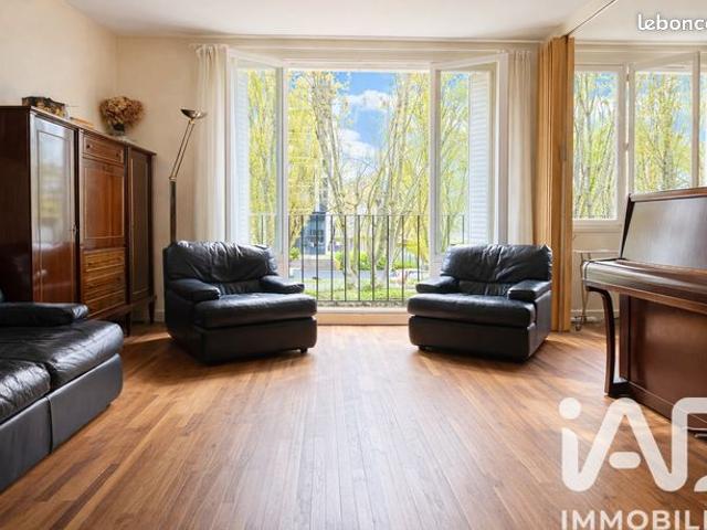 Appartement vente à Dieppe, Massy