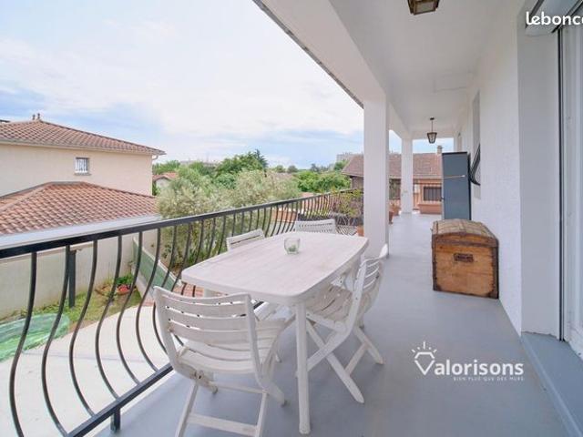 Appartement vente à Lyon, Métropole de Lyon