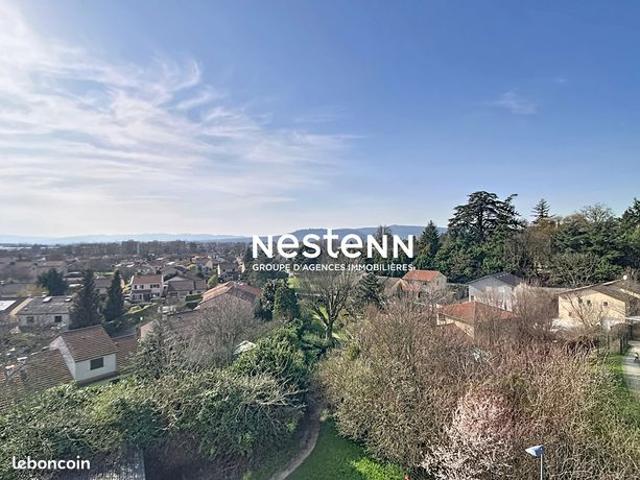 Appartement vente à Lyon, Métropole de Lyon