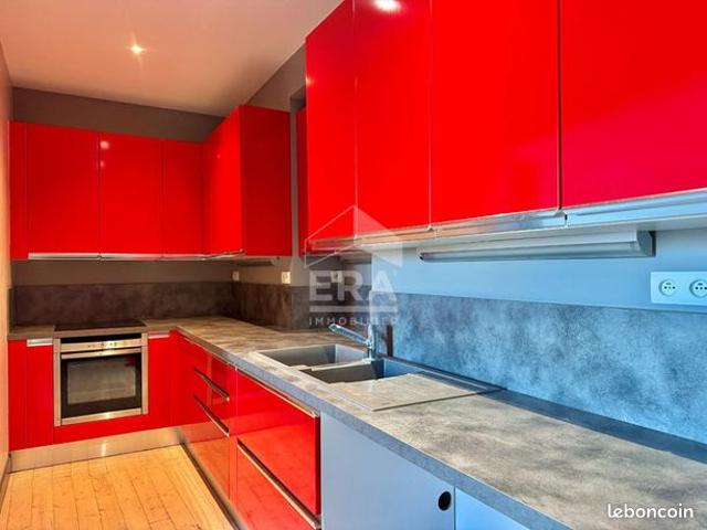 Appartement vente à Rochefort, Mornac-sur-seudre