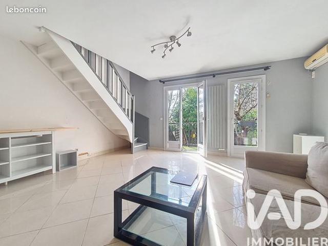 Appartement vente à Saint-Denis, Epinay-sur-seine