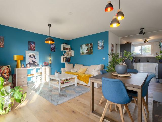 Appartement vente à Arrondissement de Toulon, La Seyne-sur-mer