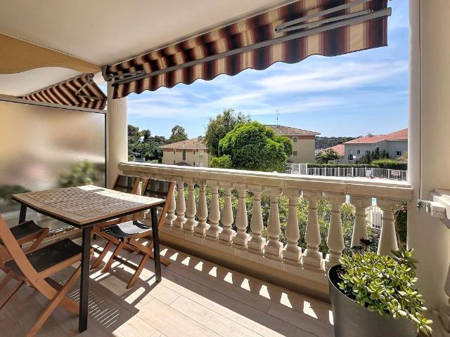 Appartement vente à Arrondissement de Draguignan, Saint-raphaël