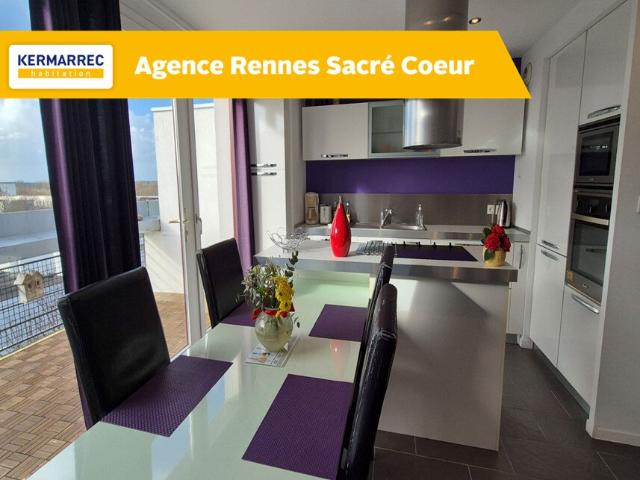 Appartement vente à France métropolitaine, Bretagne