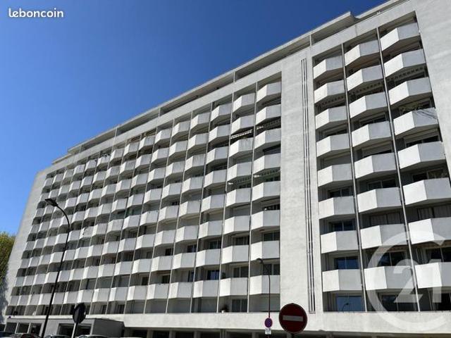 Appartement vente à Saint-Quentin, Saint-quentin
