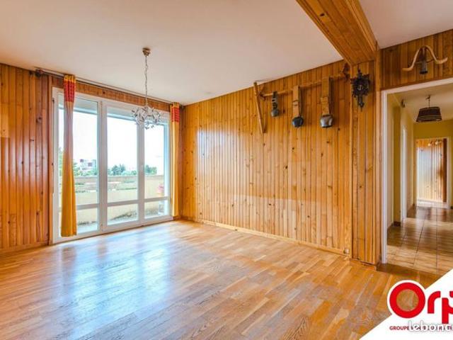 Appartement vente à Laon