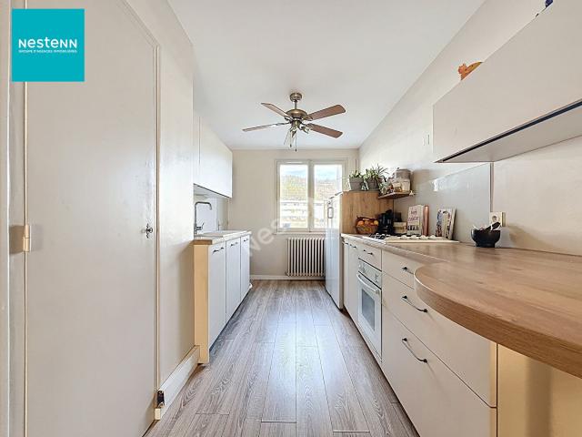 Appartement vente à Annecy, Argonay