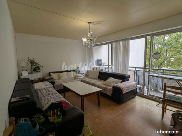 Appartement vente à Sarcelles