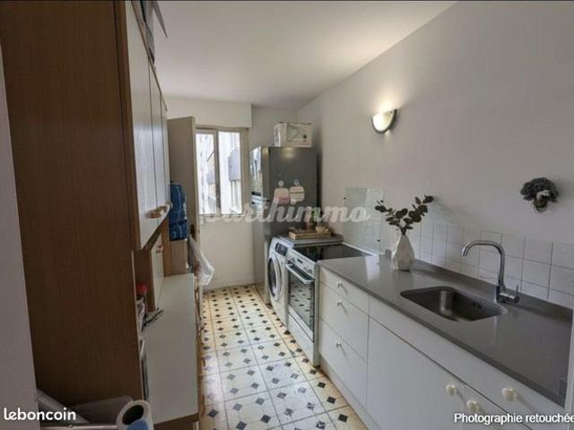 Appartement vente à Sarcelles