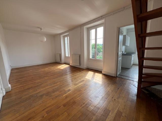 Appartement location à Nancy