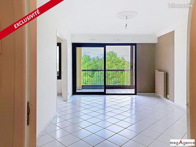 Appartement vente à Nantes, Saint-herblain