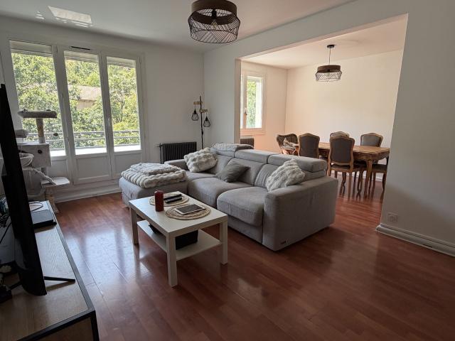 Appartement vente à Saint-Étienne, Saint-etienne