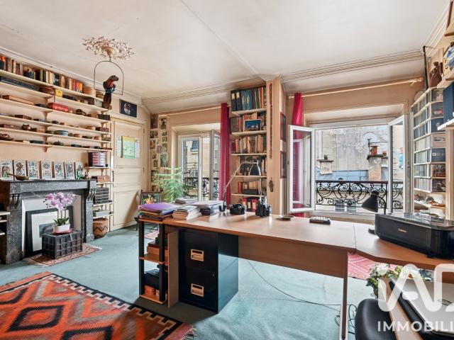 Appartement vente à Paris 10e Arrondissement, Paris