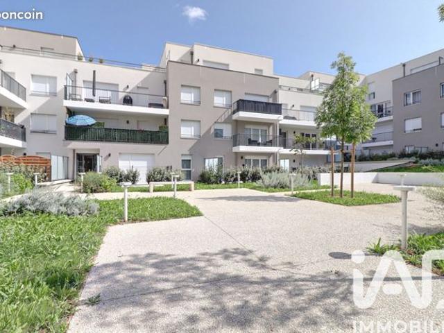 Appartement vente à Argenteuil, Sannois