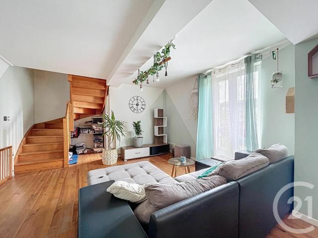 Appartement vente à Pamiers