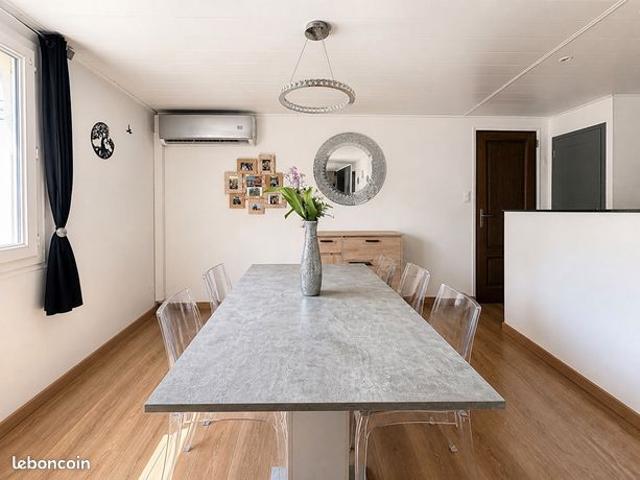 Appartement vente à Aix-en-Provence, Gardanne