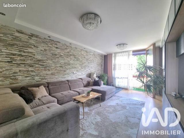 Appartement vente à Morsang-sur-Orge, Essonne