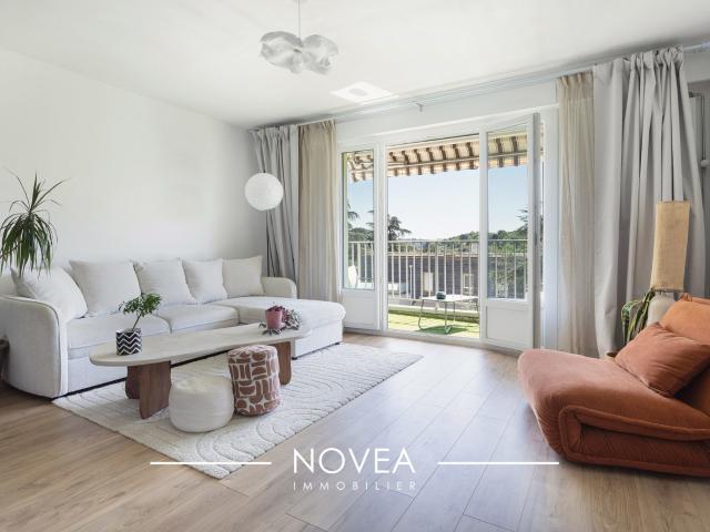 Appartement vente à Lyon, Métropole de Lyon