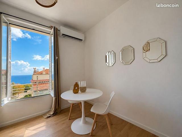 Appartement vente à Bastia