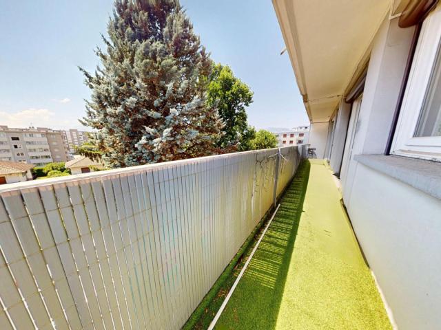 Appartement vente à Grenoble, Saint-martin-d'hères