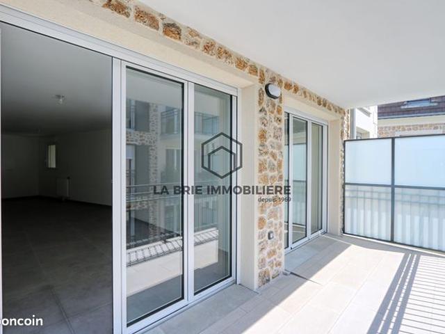 Appartement vente à Nogent-sur-Marne, Villiers-sur-marne