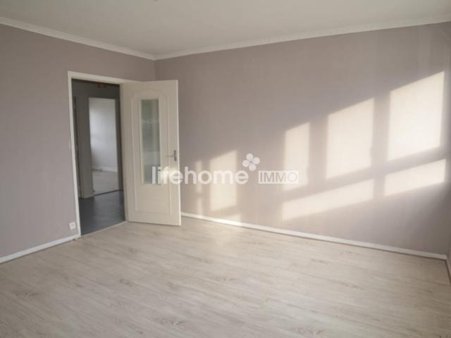 Appartement vente à Châteauroux