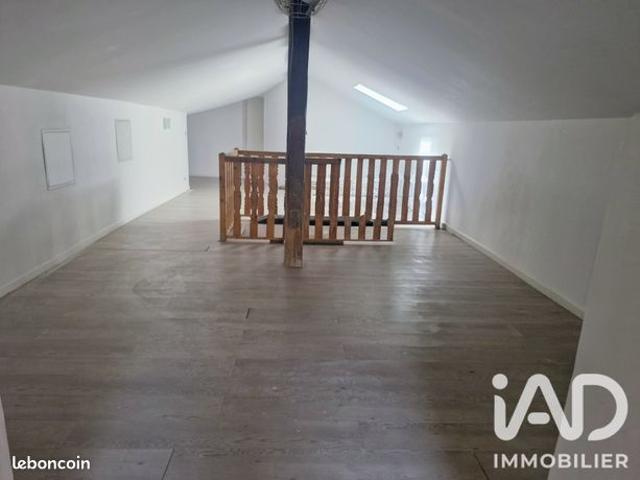 Appartement vente à Bayonne, Hasparren