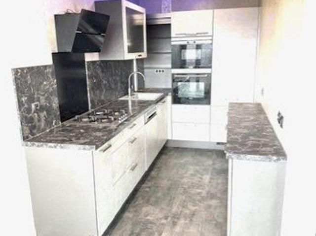 Appartement vente à Metz