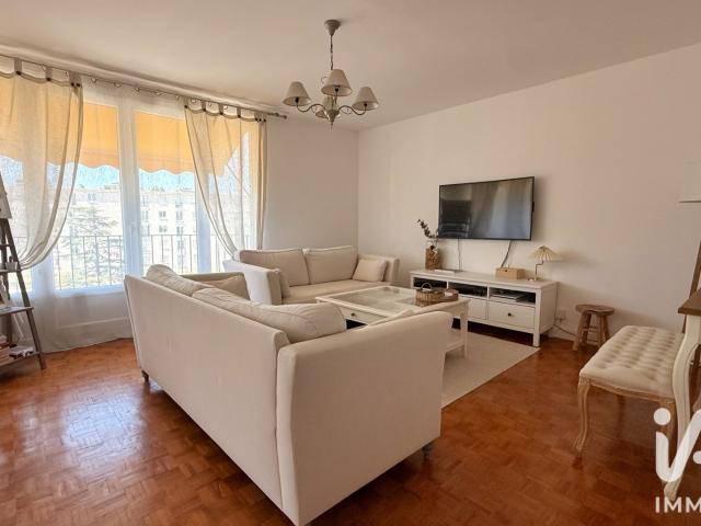 Appartement vente à Beauvais