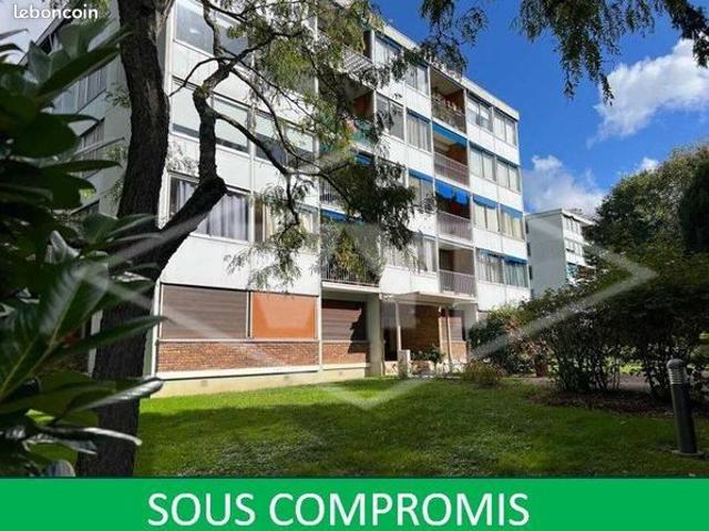 Appartement vente à Évry, Boussy-saint-antoine