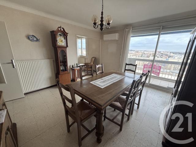 Appartement vente à Nîmes