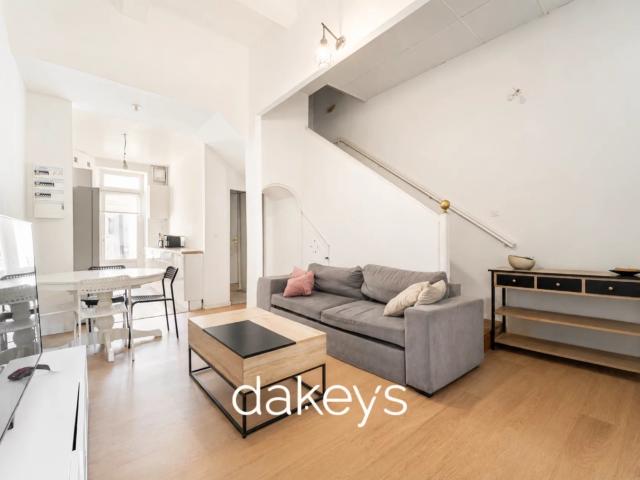 Appartement vente à Marseille