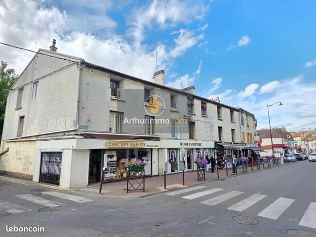 Appartement vente à Sarcelles