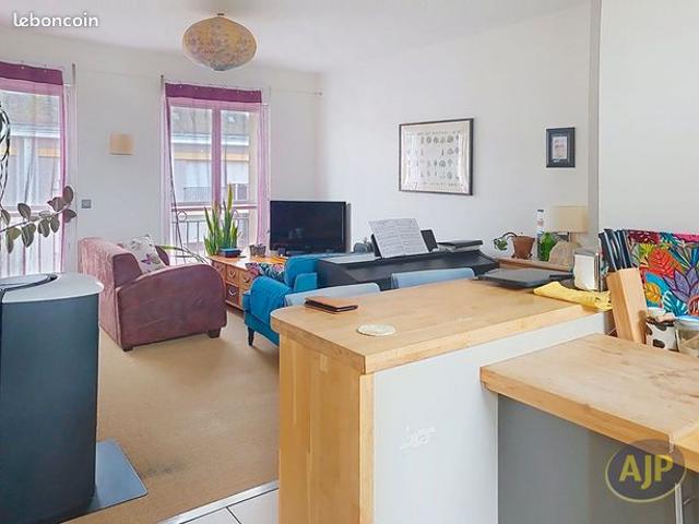Appartement vente à Saint-Nazaire, Saint-nazaire