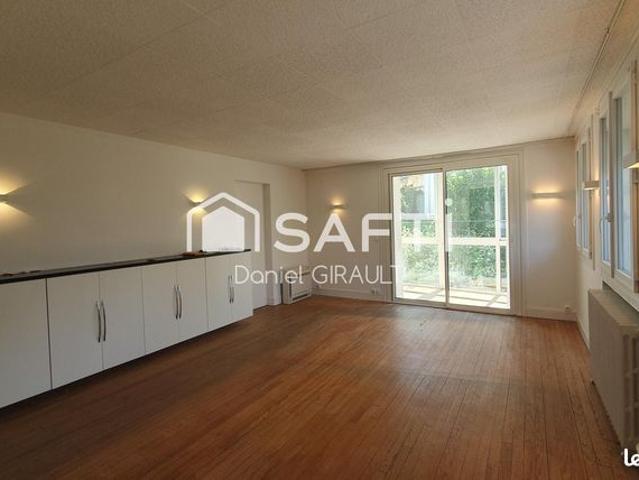 Appartement vente à Rochefort, Royan