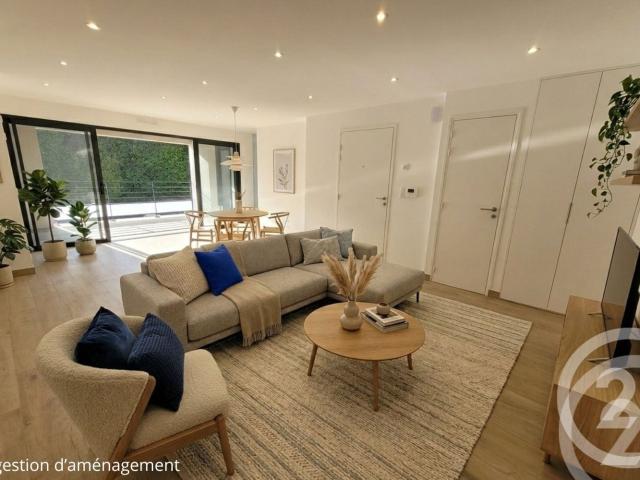 Appartement vente à Saint-Nazaire, Pornic