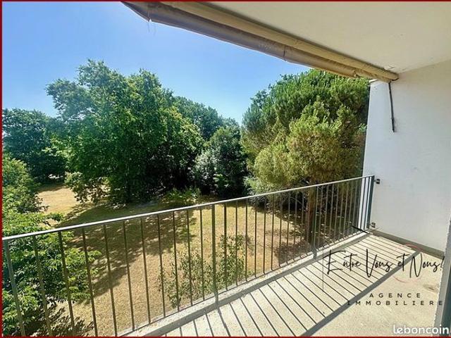 Appartement vente à Bordeaux, Talence