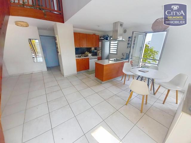 Appartement vente à La Réunion