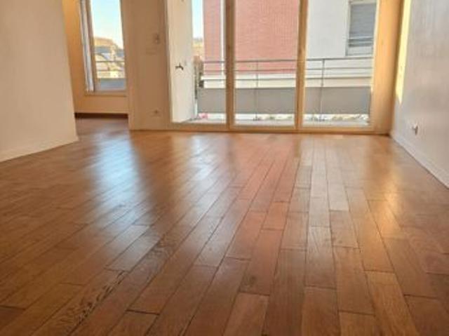 Appartement vente à Lunéville, Franconville