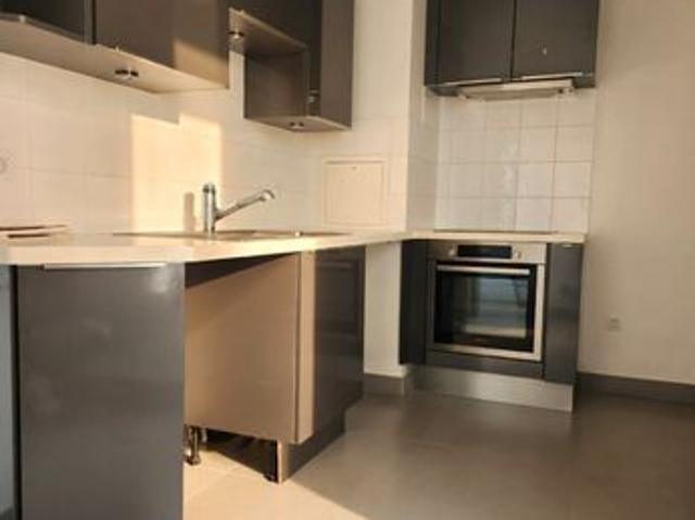Appartement vente à Lunéville, Franconville