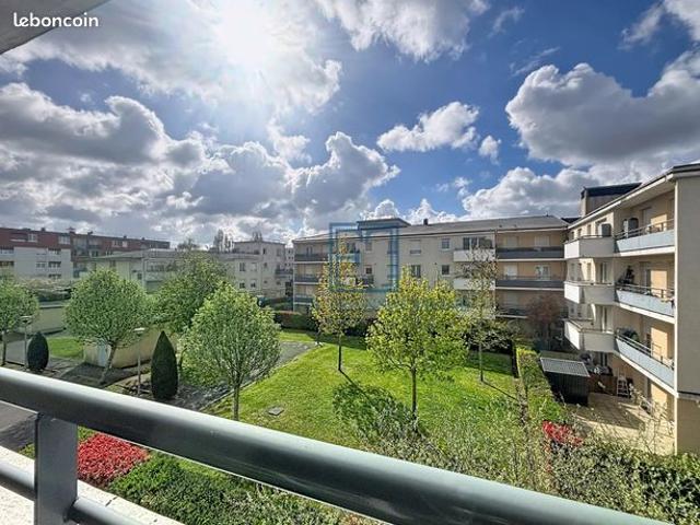 Appartement vente à Versailles, Trappes