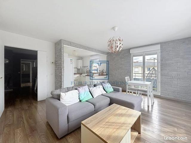 Appartement vente à Versailles, Trappes